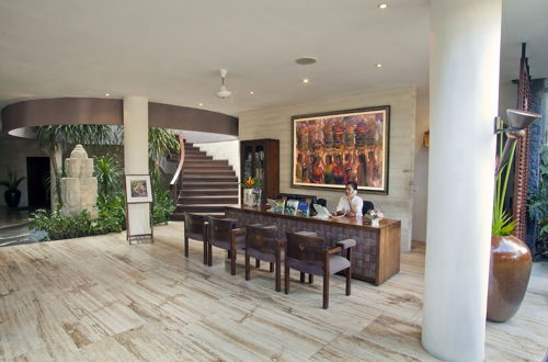 Foto 3 - Gending Kedis Luxury Villas & Spa Estate