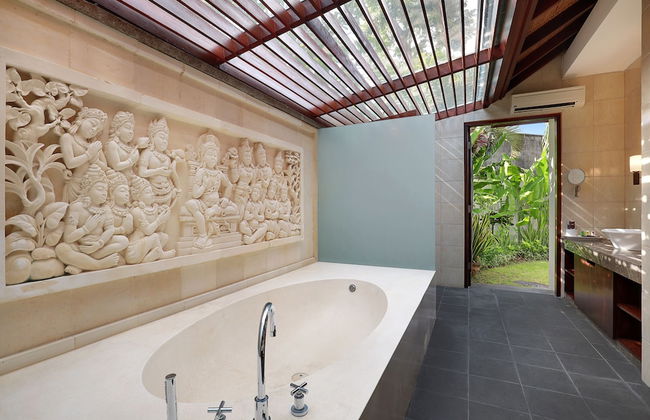 Gending Kedis Luxury Villas & Spa Estate - Foto 58