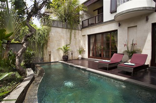 Photo 12 - Gending Kedis Luxury Villas & Spa Estate
