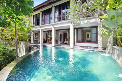 Photo 21 - Gending Kedis Luxury Villas & Spa Estate