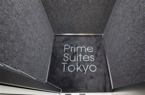 Foto 46 - Prime Suites Tokyo
