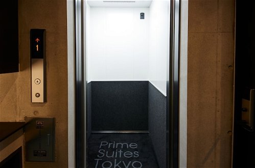 Foto 45 - Prime Suites Tokyo