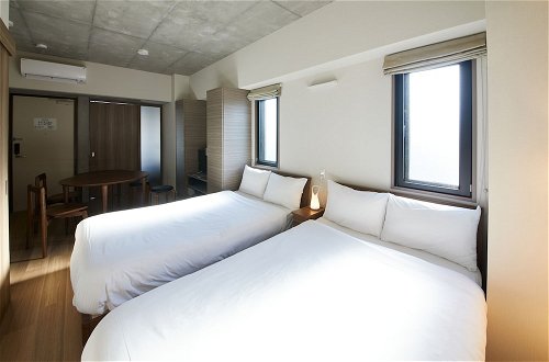 Foto 12 - Prime Suites Tokyo