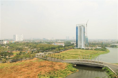Foto 23 - Clean 2BR Apartment @ Springlake Summarecon Bekasi Apartment