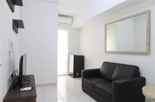 Foto 14 - Clean 2BR Apartment @ Springlake Summarecon Bekasi Apartment