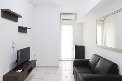 Foto 15 - Clean 2BR Apartment @ Springlake Summarecon Bekasi Apartment