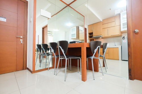 Photo 7 - Great Choice and Strategic 1BR Apartment at Thamrin Residence