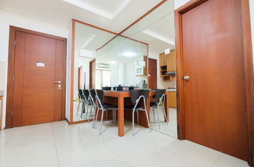 Photo 12 - Great Choice and Strategic 1BR Apartment at Thamrin Residence