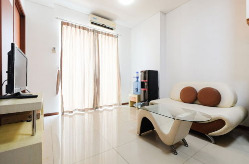 Photo 15 - Great Choice and Strategic 1BR Apartment at Thamrin Residence
