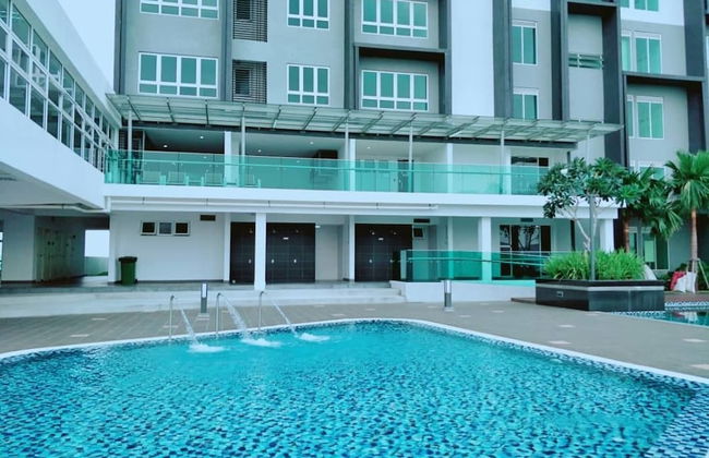 Yoyo Sweety Homestay - Foto 8