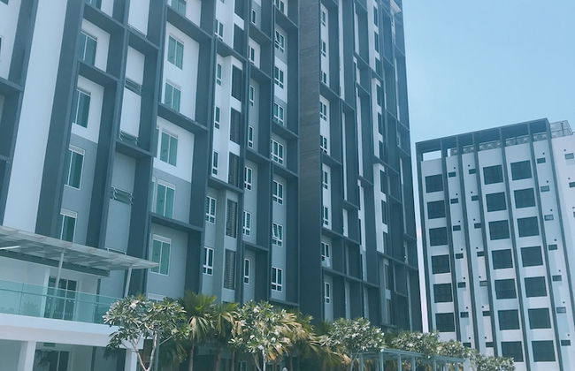 Yoyo Sweety Homestay - Foto 20