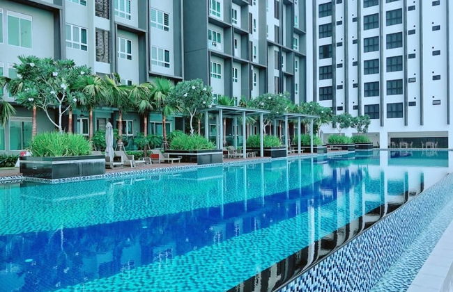 Yoyo Sweety Homestay - Foto 9