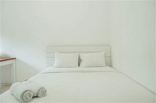 Photo 1 - Homey Studio Margonda Residence 1 Apartment