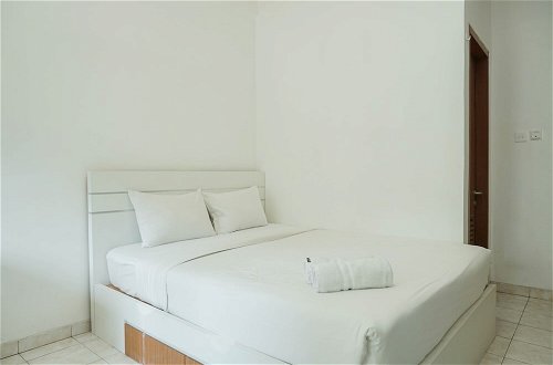 Photo 2 - Homey Studio Margonda Residence 1 Apartment