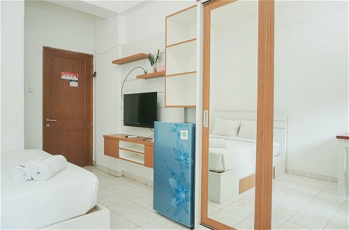 Photo 5 - Homey Studio Margonda Residence 1 Apartment