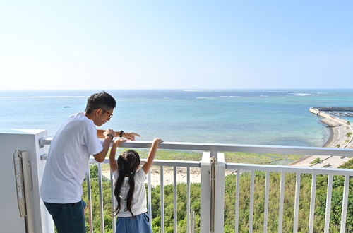 Photo 15 - Daily & Weekly Condominium Blue Ocean Ishigaki