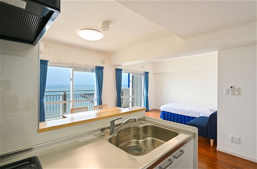 Photo 9 - Daily & Weekly Condominium Blue Ocean Ishigaki