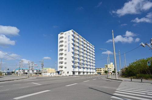 Photo 27 - Daily & Weekly Condominium Blue Ocean Ishigaki