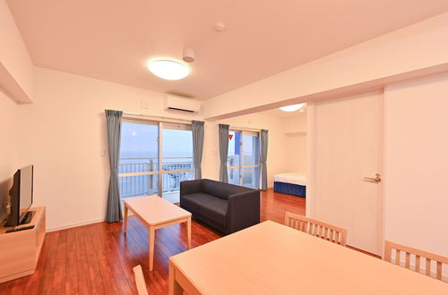 Photo 3 - Daily & Weekly Condominium Blue Ocean Ishigaki