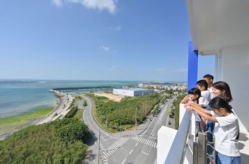 Foto 12 - Daily & Weekly Condominium Blue Ocean Ishigaki