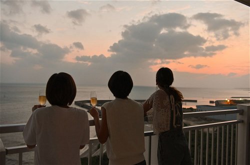Foto 14 - Daily & Weekly Condominium Blue Ocean Ishigaki