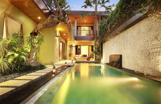 Photo 1 - The Hotman Paris II Seminyak