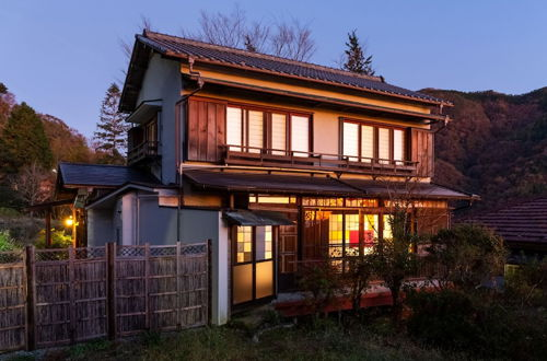 Foto 18 - Taisho modern Villa ZEN