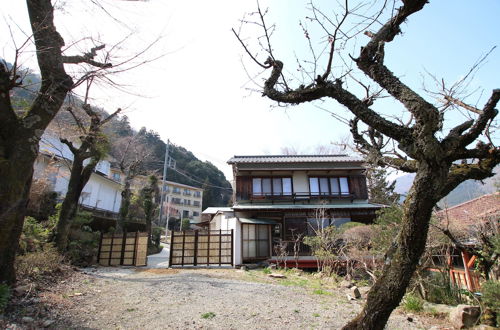 Photo 17 - Taisho modern Villa ZEN