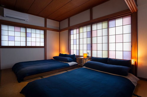 Photo 2 - Taisho modern Villa ZEN