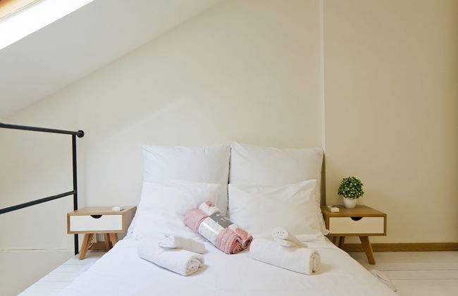 Stylish flat at Rothschild boulevard - Foto 4
