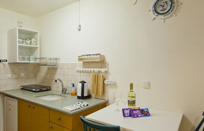 Stylish flat at Rothschild boulevard - Foto 6
