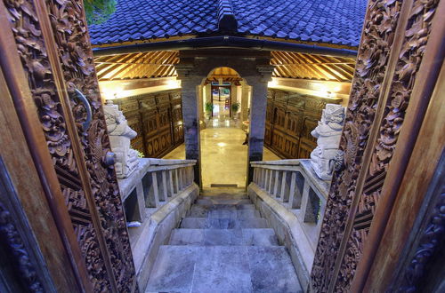 Foto 14 - Senyum Villa - Uluwatu