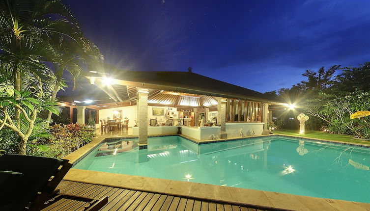 Photo 1 - Senyum Villa - Uluwatu