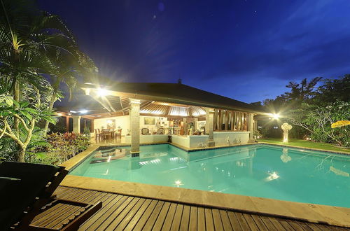 Photo 1 - Senyum Villa - Uluwatu