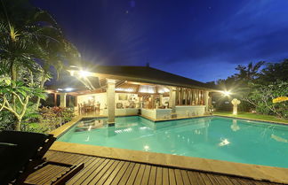 Photo 1 - Senyum Villa - Uluwatu