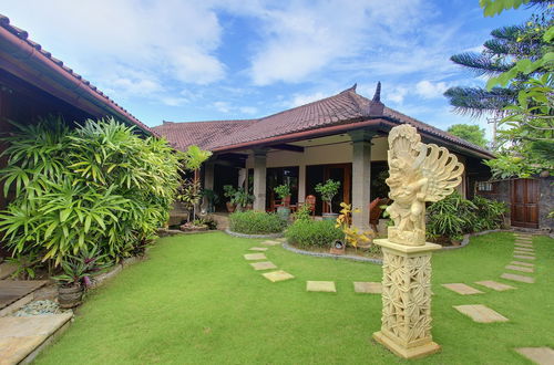 Photo 16 - Senyum Villa - Uluwatu