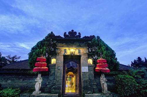 Foto 15 - Senyum Villa - Uluwatu