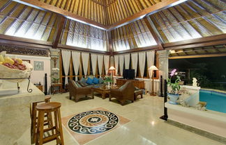 Foto 2 - Senyum Villa - Uluwatu