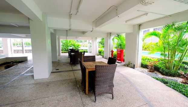 Lobby-Lounge
