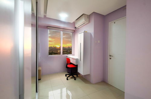 Photo 18 - Homey 1BR Apartment @ Bassura City