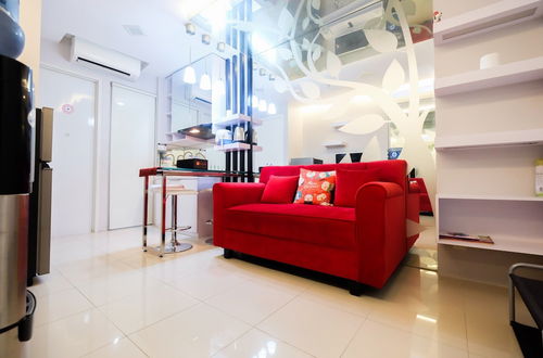 Photo 14 - Homey 1BR Apartment @ Bassura City