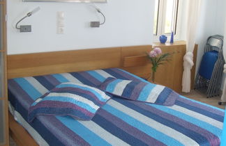 Foto 2 - Alkistis Cozy By The Beach Apt. In Ikaria Island, Therma 1st Floor