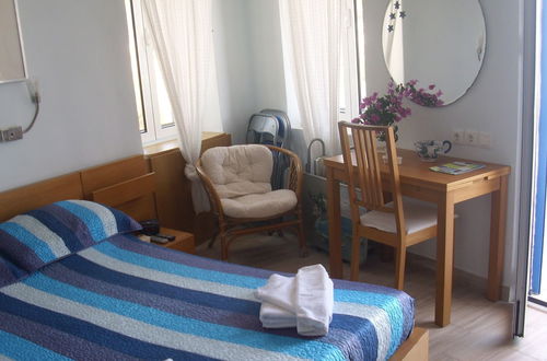 Foto 5 - Alkistis Cozy By The Beach Apt. In Ikaria Island, Therma 1st Floor