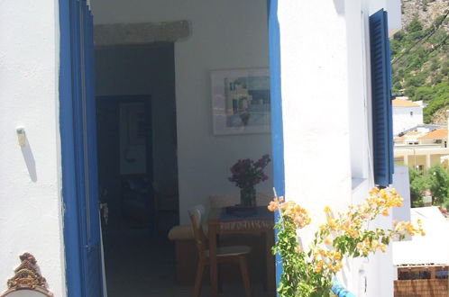 Photo 16 - Alkistis Cozy By The Beach Apt In Ikaria Island, Therma 1st Floor