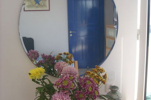 Photo 3 - Alkistis Cozy By The Beach Apt In Ikaria Island, Therma 1st Floor