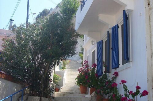 Photo 38 - Alkistis Cozy By The Beach Apt In Ikaria Island, Therma 1st Floor