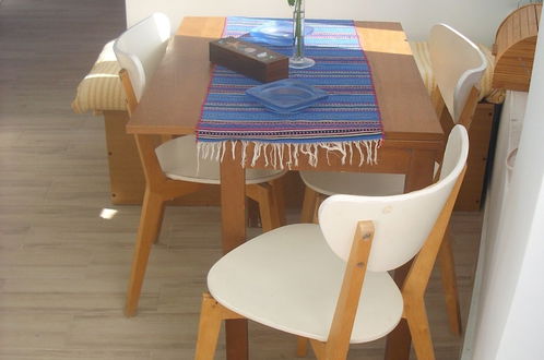 Photo 20 - Alkistis Cozy By The Beach Apt In Ikaria Island, Therma 1st Floor