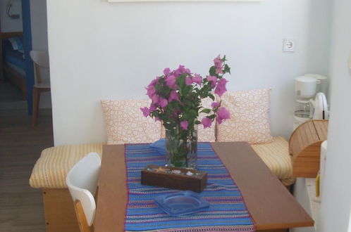 Photo 17 - Alkistis Cozy By The Beach Apt In Ikaria Island, Therma 1st Floor