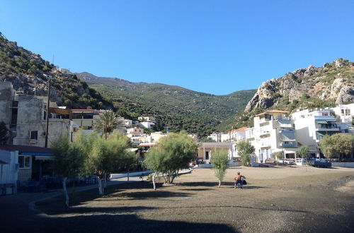 Foto 44 - Alkistis Cozy By The Beach Apt. In Ikaria Island, Therma 1st Floor