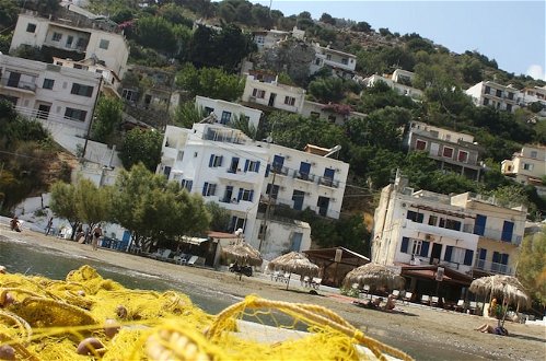 Photo 42 - Alkistis Cozy By The Beach Apt. In Ikaria Island, Therma 1st Floor